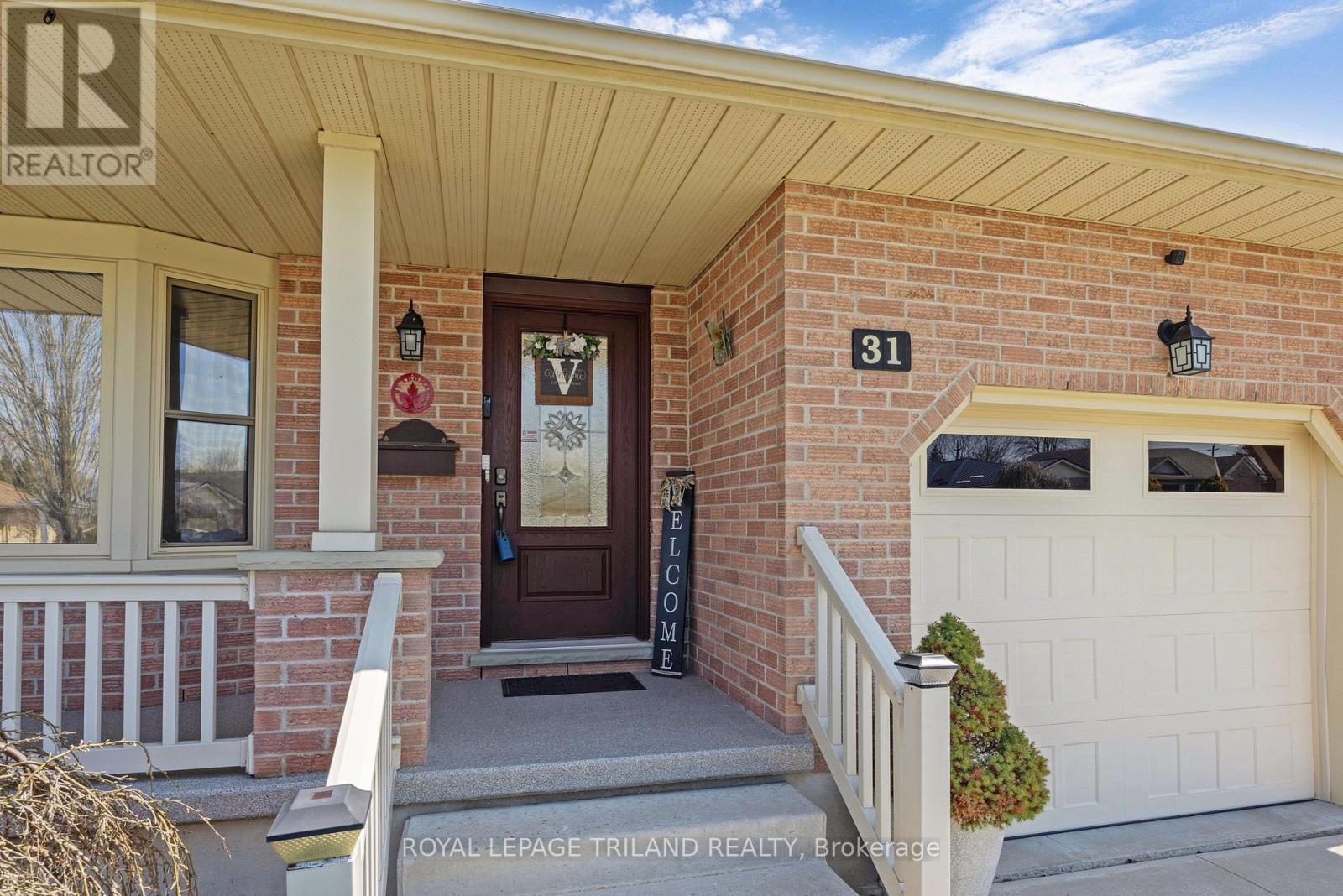 31 Neal Avenue, St. Thomas, Ontario  N5R 6B5 - Photo 3 - X13033792