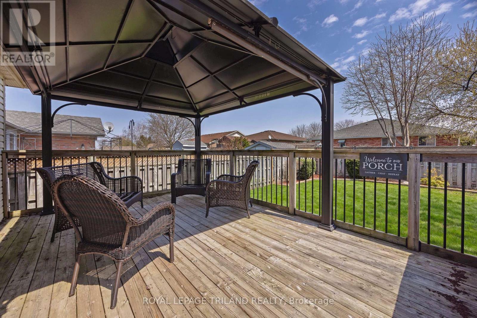 31 Neal Avenue, St. Thomas, Ontario  N5R 6B5 - Photo 30 - X13033792