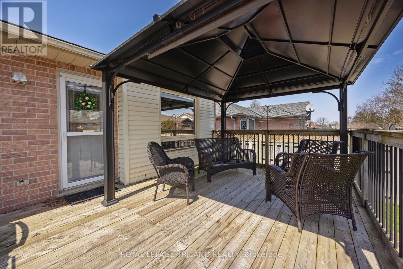 31 Neal Avenue, St. Thomas, Ontario  N5R 6B5 - Photo 31 - X13033792