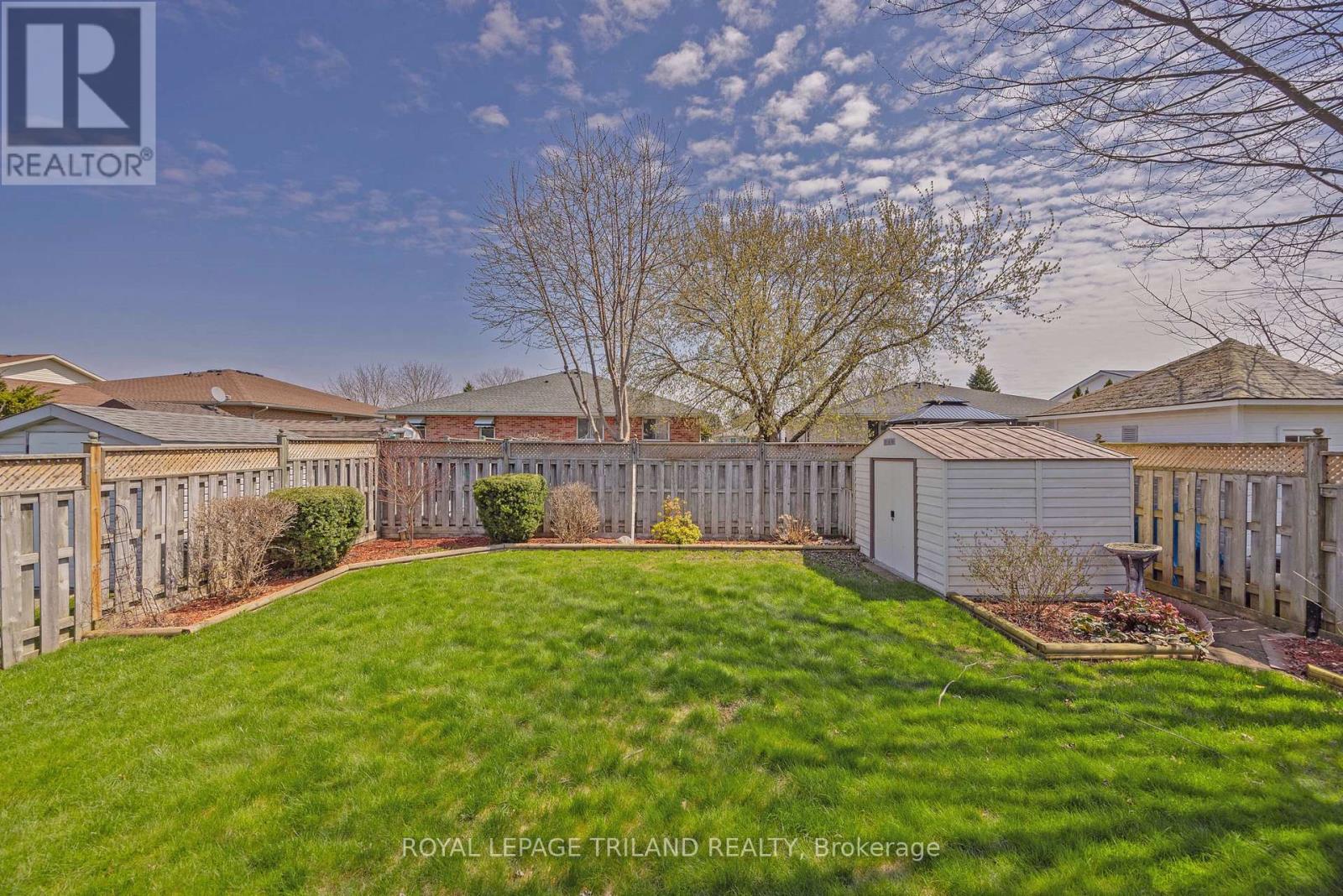 31 Neal Avenue, St. Thomas, Ontario  N5R 6B5 - Photo 32 - X13033792