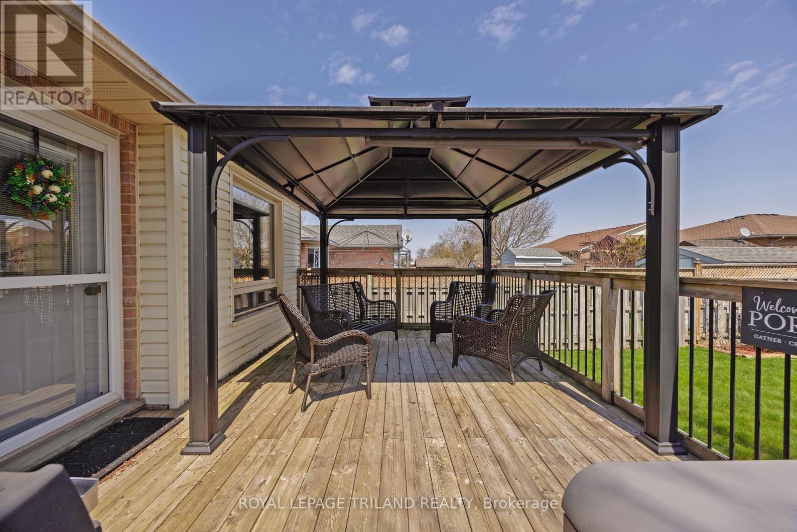 31 Neal Avenue, St. Thomas, Ontario  N5R 6B5 - Photo 33 - X13033792