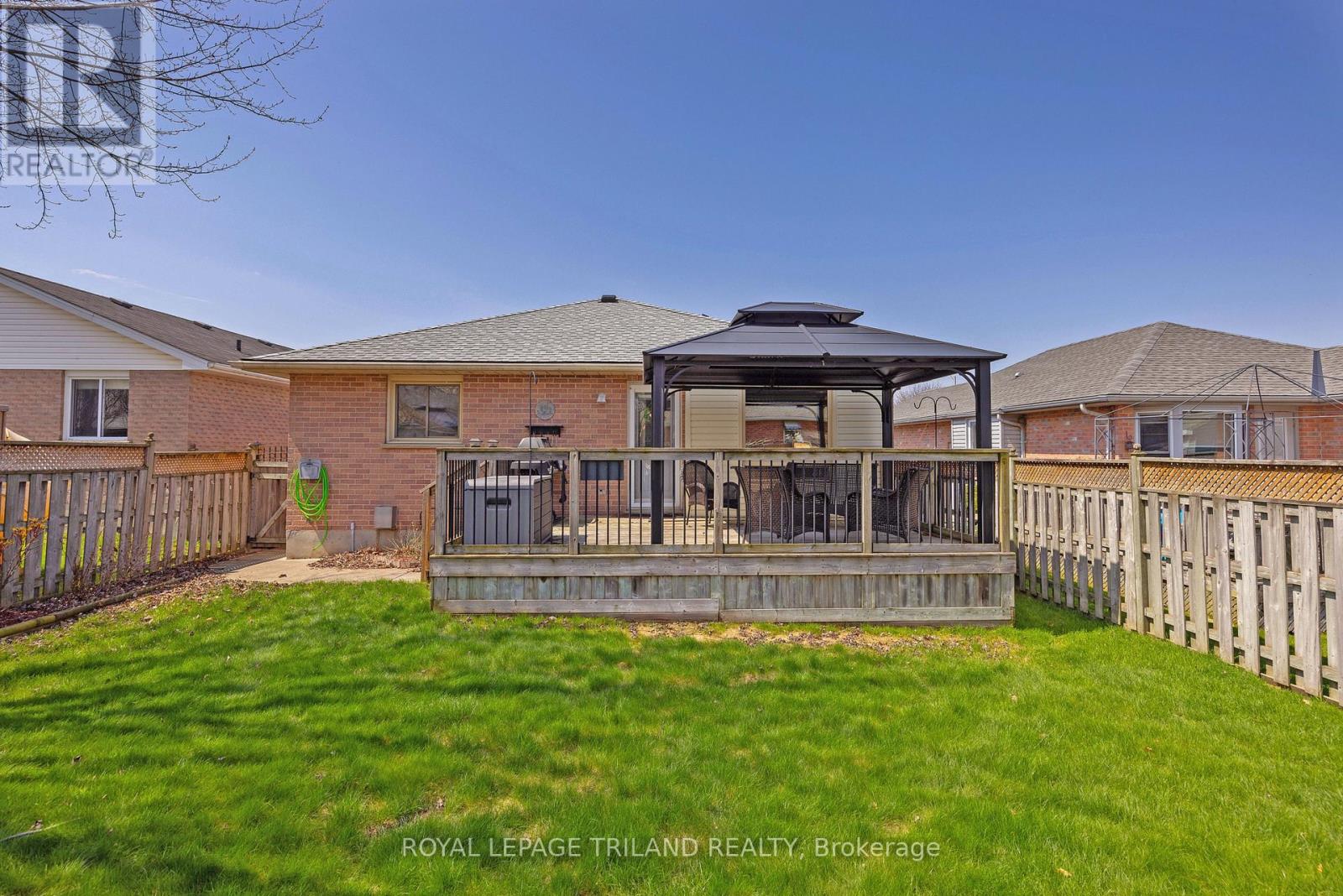 31 Neal Avenue, St. Thomas, Ontario  N5R 6B5 - Photo 35 - X13033792