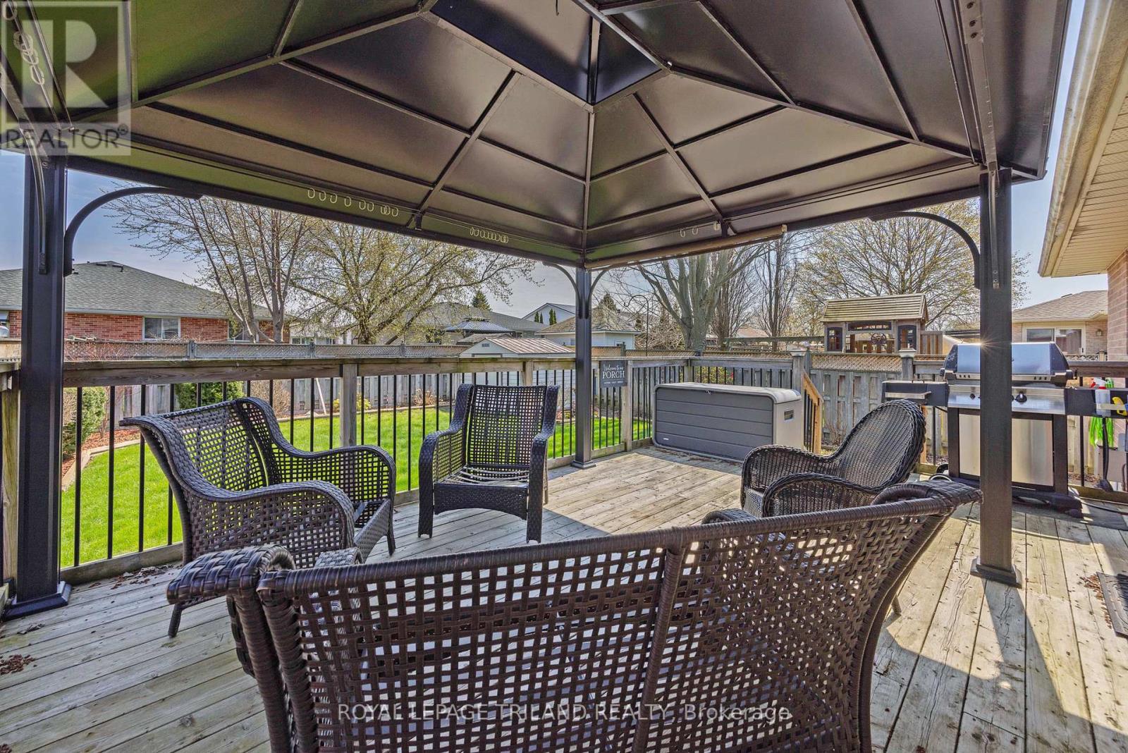 31 Neal Avenue, St. Thomas, Ontario  N5R 6B5 - Photo 37 - X13033792