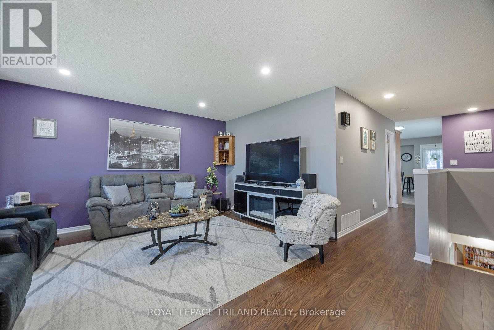 31 Neal Avenue, St. Thomas, Ontario  N5R 6B5 - Photo 7 - X13033792