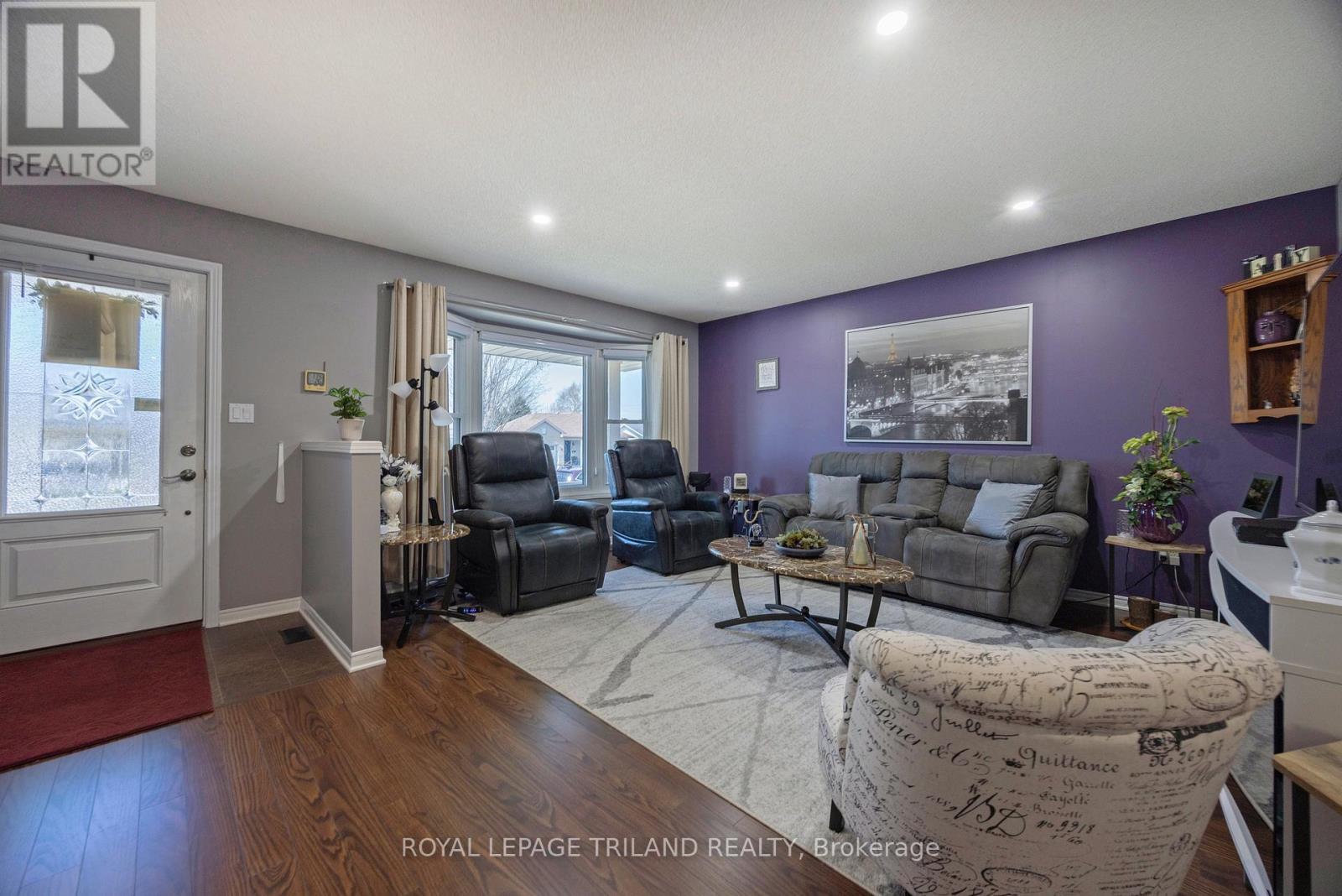 31 Neal Avenue, St. Thomas, Ontario  N5R 6B5 - Photo 9 - X13033792