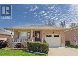 31 NEAL AVENUE, St. Thomas, Ontario