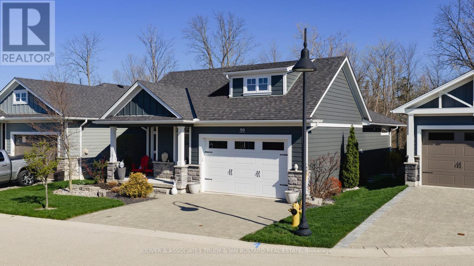 4 - 50 SUNRISE LANE, Lambton Shores, Ontario