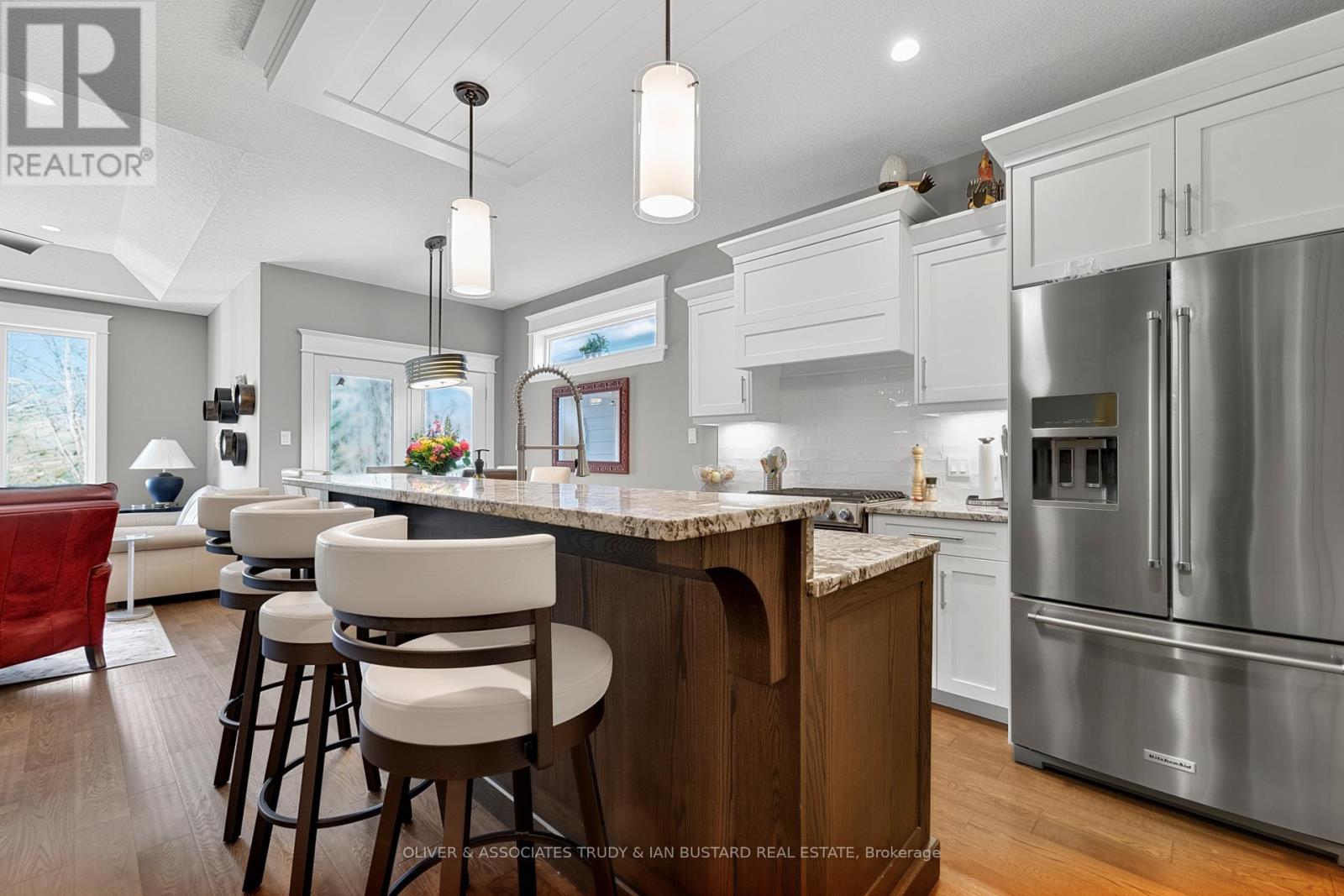 4 - 50 Sunrise Lane, Lambton Shores, Ontario  N0M 1T0 - Photo 10 - X13033798