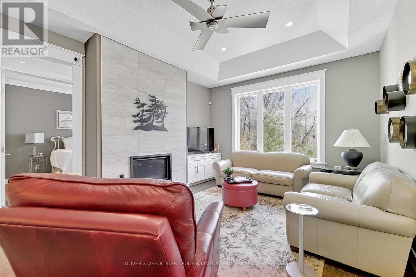 4 - 50 Sunrise Lane, Lambton Shores, Ontario  N0M 1T0 - Photo 14 - X13033798