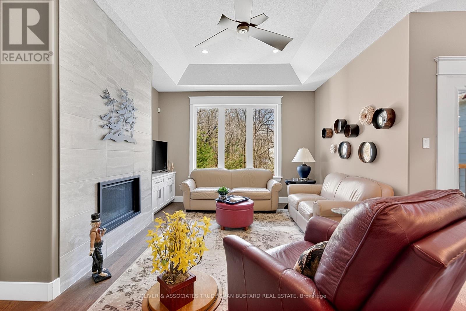 4 - 50 Sunrise Lane, Lambton Shores, Ontario  N0M 1T0 - Photo 15 - X13033798