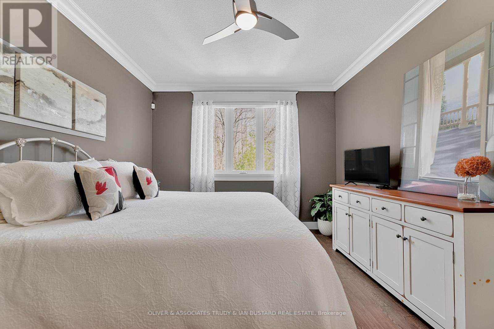 4 - 50 Sunrise Lane, Lambton Shores, Ontario  N0M 1T0 - Photo 18 - X13033798