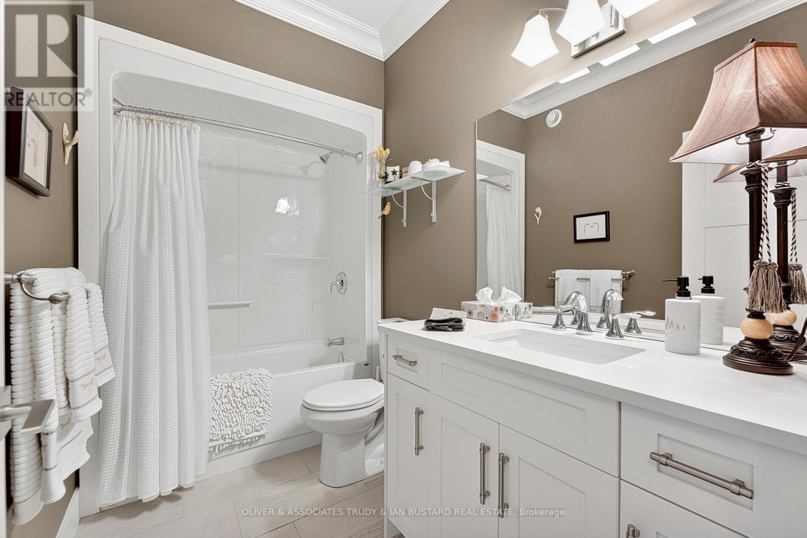 4 - 50 Sunrise Lane, Lambton Shores, Ontario  N0M 1T0 - Photo 19 - X13033798