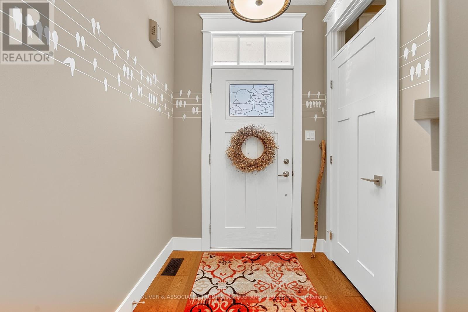 4 - 50 Sunrise Lane, Lambton Shores, Ontario  N0M 1T0 - Photo 3 - X13033798