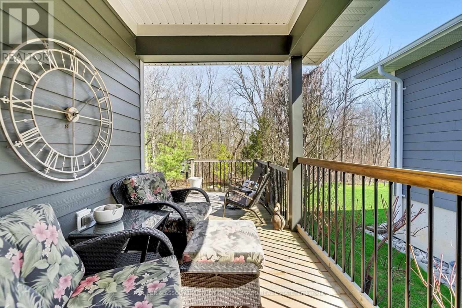 4 - 50 Sunrise Lane, Lambton Shores, Ontario  N0M 1T0 - Photo 35 - X13033798