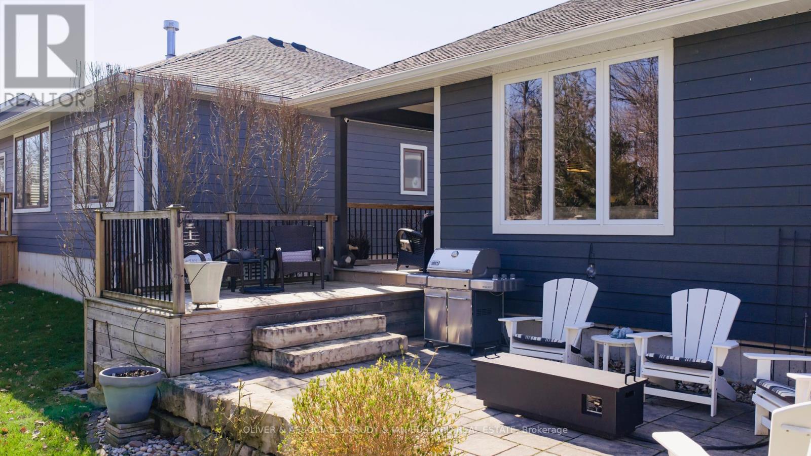 4 - 50 Sunrise Lane, Lambton Shores, Ontario  N0M 1T0 - Photo 36 - X13033798