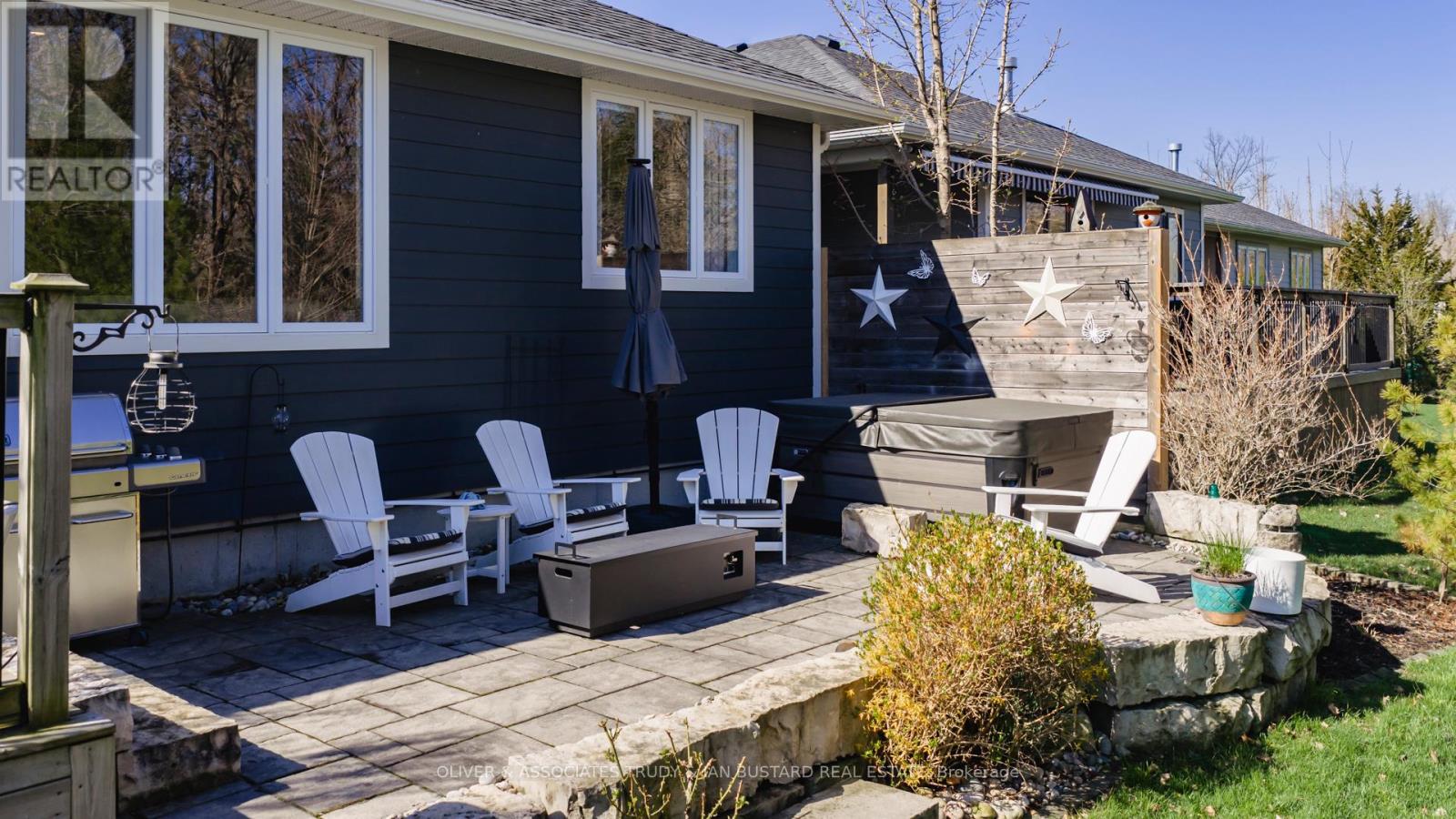 4 - 50 Sunrise Lane, Lambton Shores, Ontario  N0M 1T0 - Photo 38 - X13033798