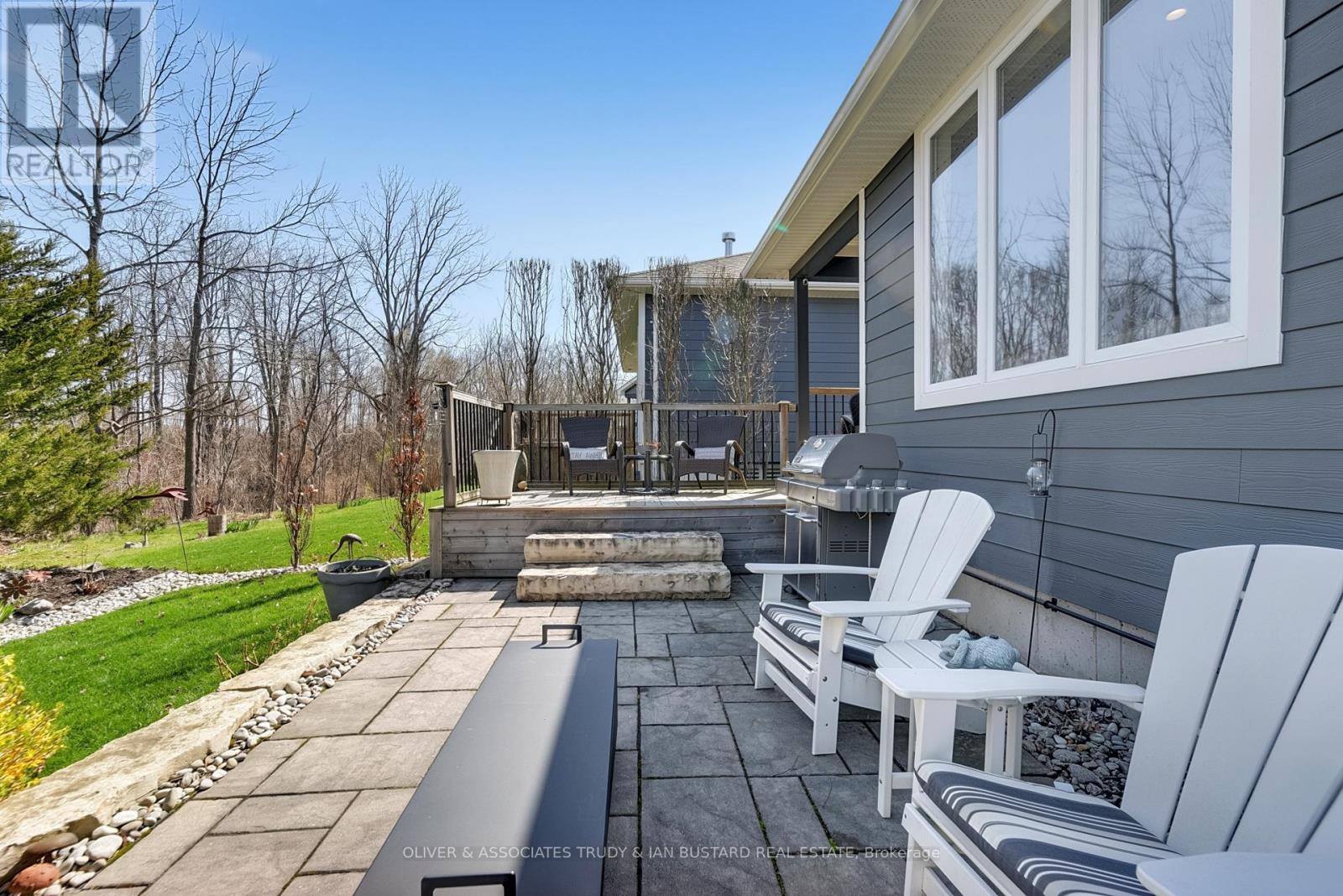 4 - 50 Sunrise Lane, Lambton Shores, Ontario  N0M 1T0 - Photo 39 - X13033798