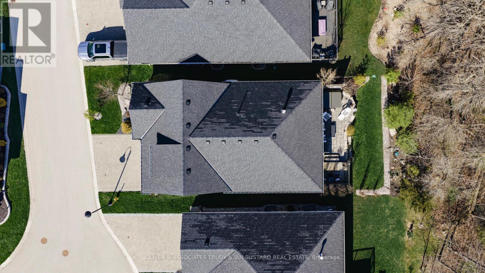 4 - 50 Sunrise Lane, Lambton Shores, Ontario  N0M 1T0 - Photo 41 - X13033798