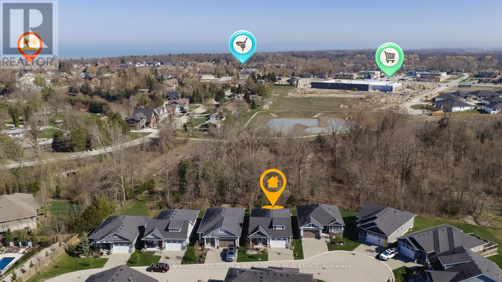 4 - 50 Sunrise Lane, Lambton Shores, Ontario  N0M 1T0 - Photo 47 - X13033798