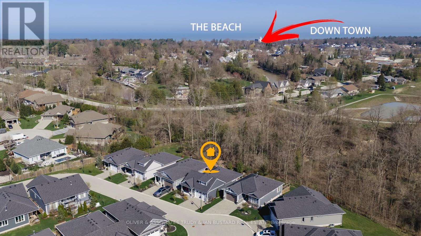 4 - 50 Sunrise Lane, Lambton Shores, Ontario  N0M 1T0 - Photo 48 - X13033798