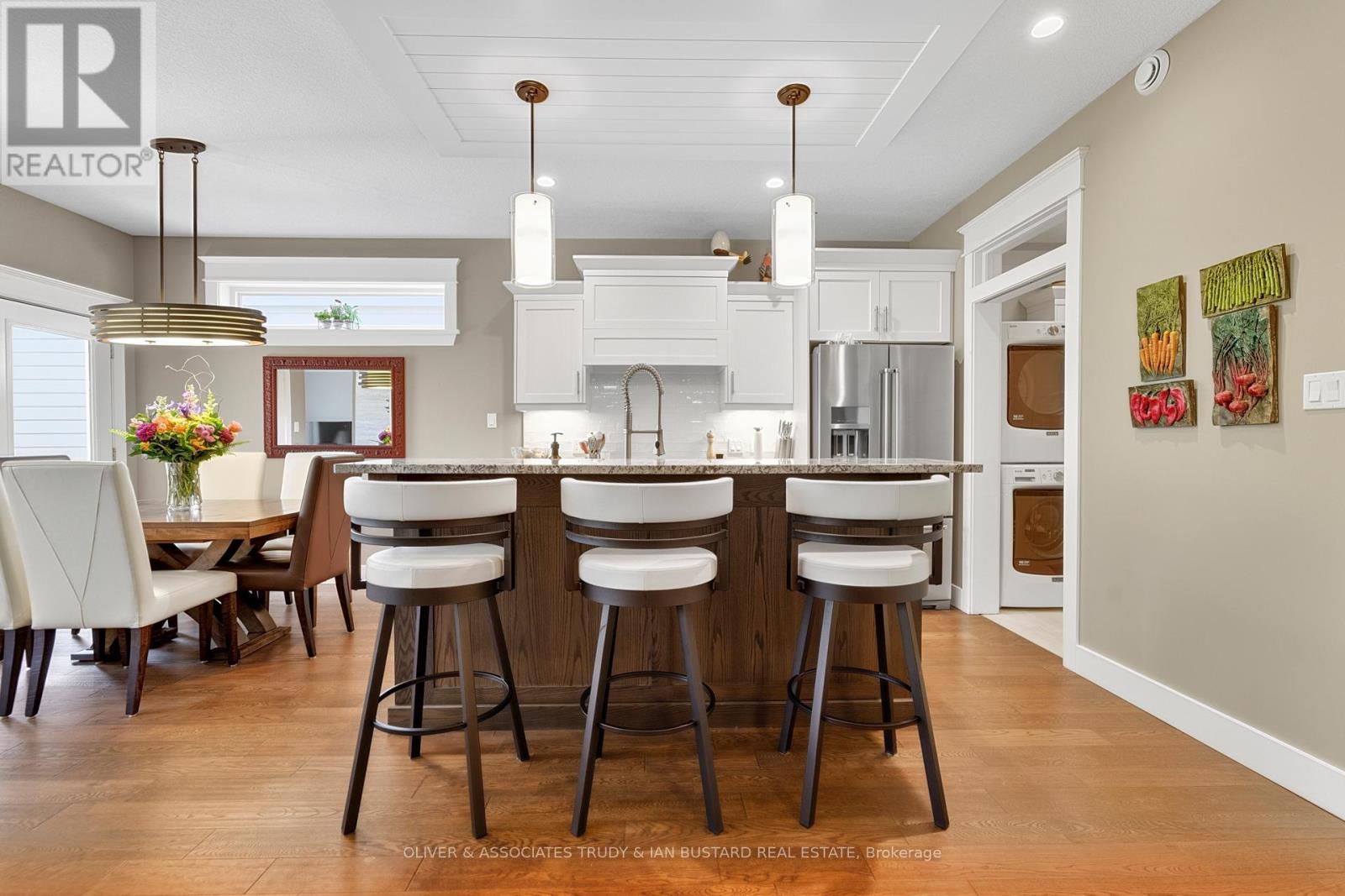 4 - 50 Sunrise Lane, Lambton Shores, Ontario  N0M 1T0 - Photo 7 - X13033798