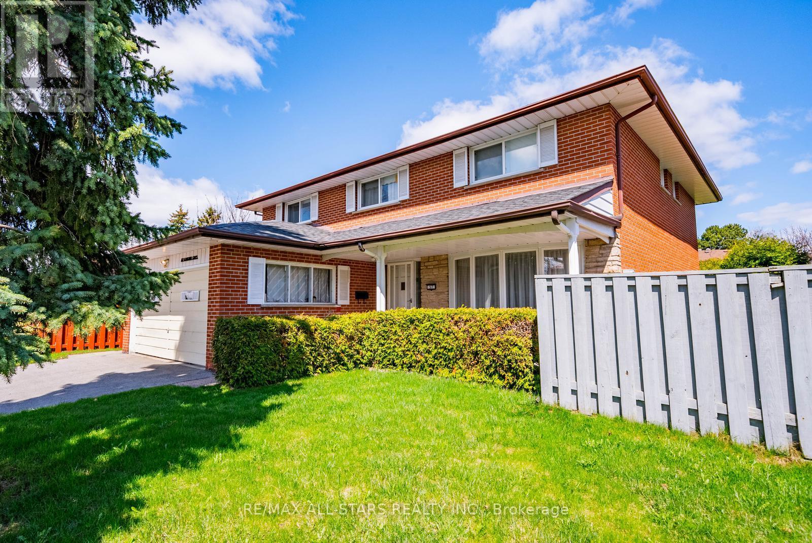 57 Gloxinia Crescent, Toronto, Ontario  M1W 2C5 - Photo 4 - E13033754