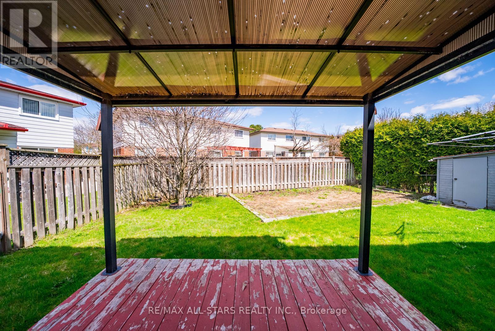 57 Gloxinia Crescent, Toronto, Ontario  M1W 2C5 - Photo 43 - E13033754