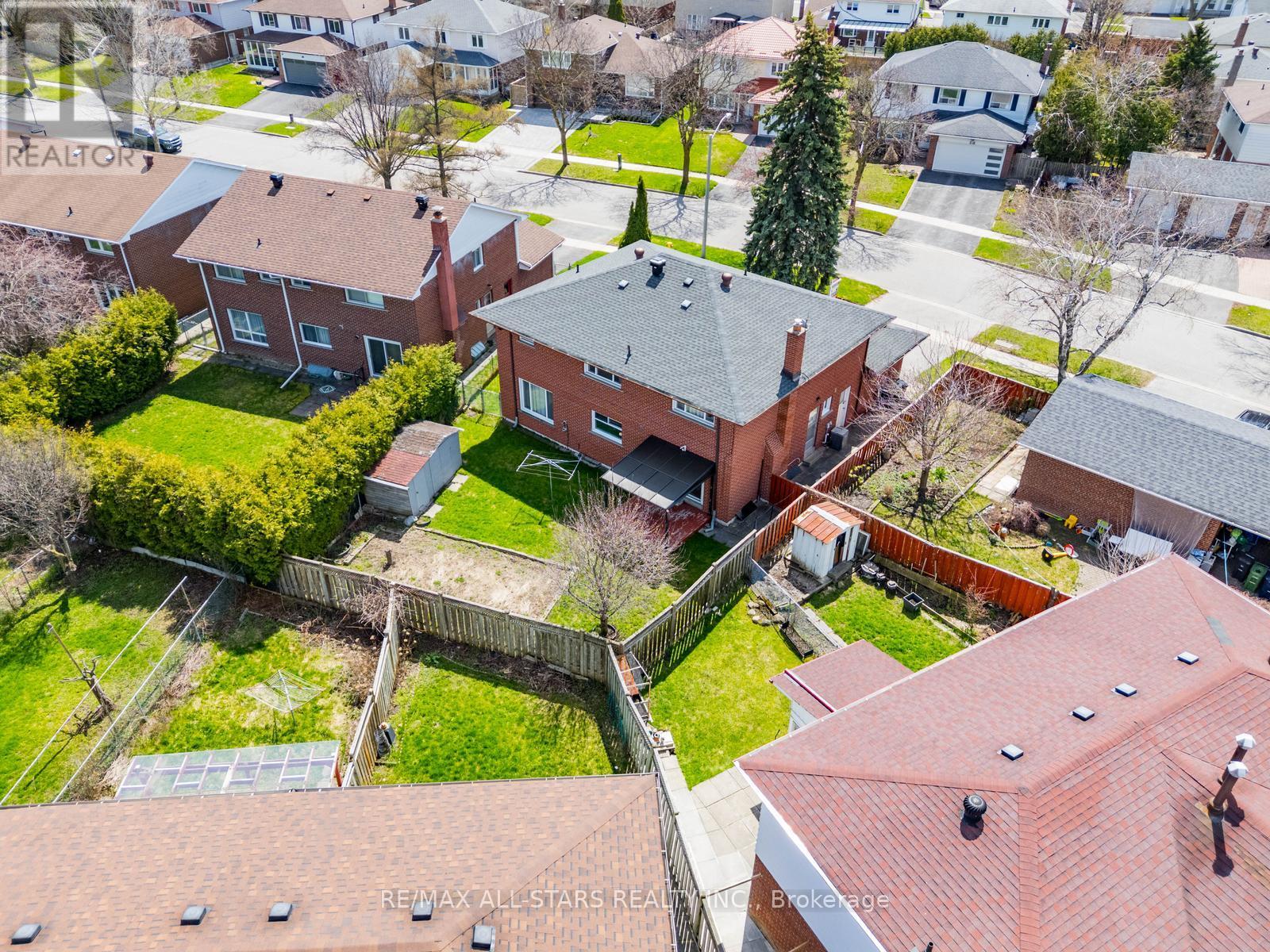 57 Gloxinia Crescent, Toronto, Ontario  M1W 2C5 - Photo 47 - E13033754