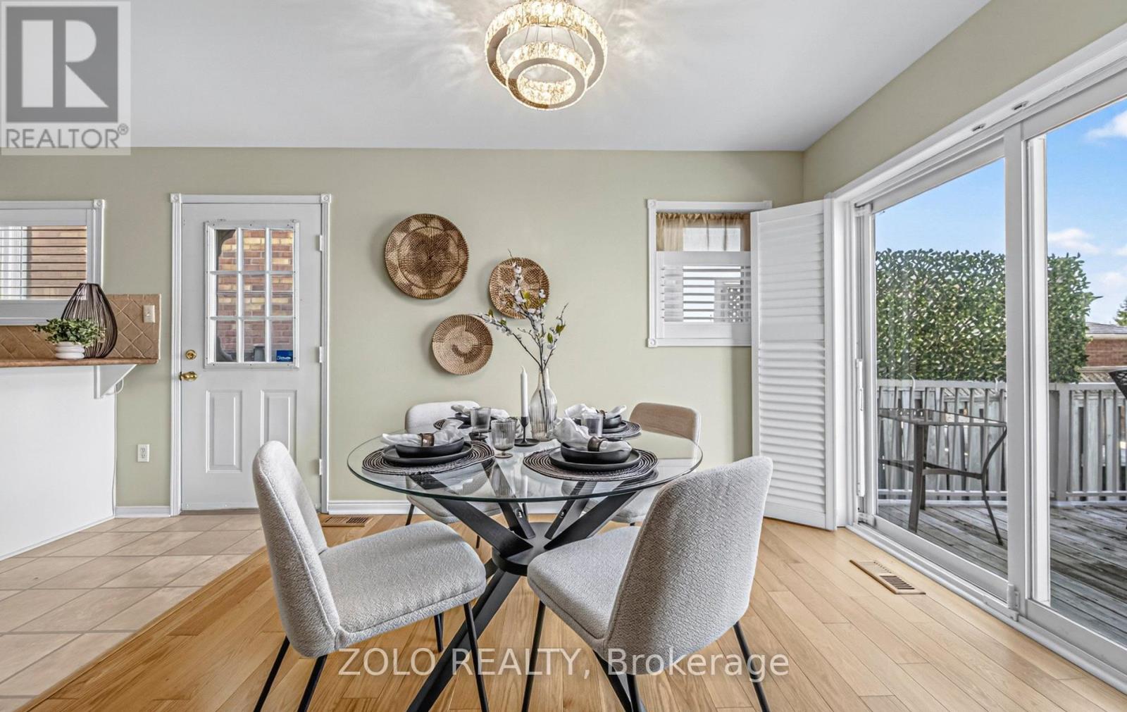 4 Sturgess Crescent, Whitby, Ontario  L1M 1J9 - Photo 16 - E13033756