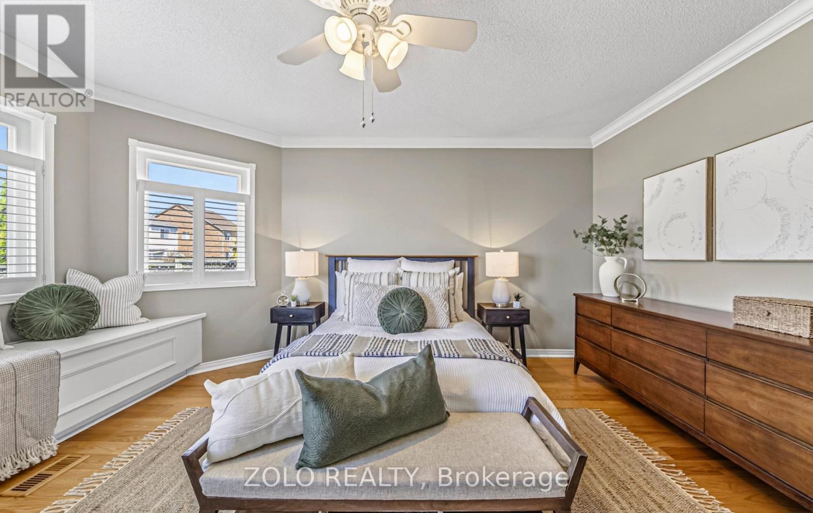 4 Sturgess Crescent, Whitby, Ontario  L1M 1J9 - Photo 22 - E13033756