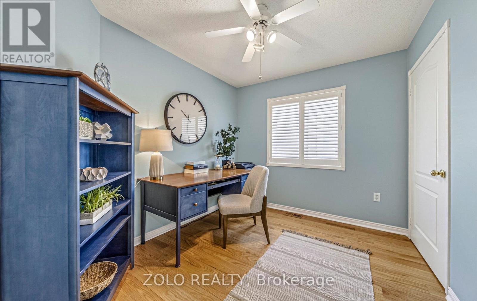 4 Sturgess Crescent, Whitby, Ontario  L1M 1J9 - Photo 28 - E13033756