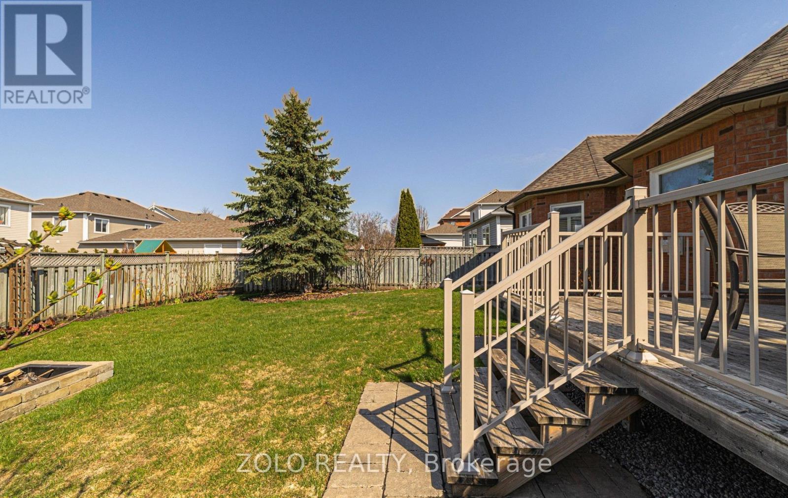 4 Sturgess Crescent, Whitby, Ontario  L1M 1J9 - Photo 32 - E13033756