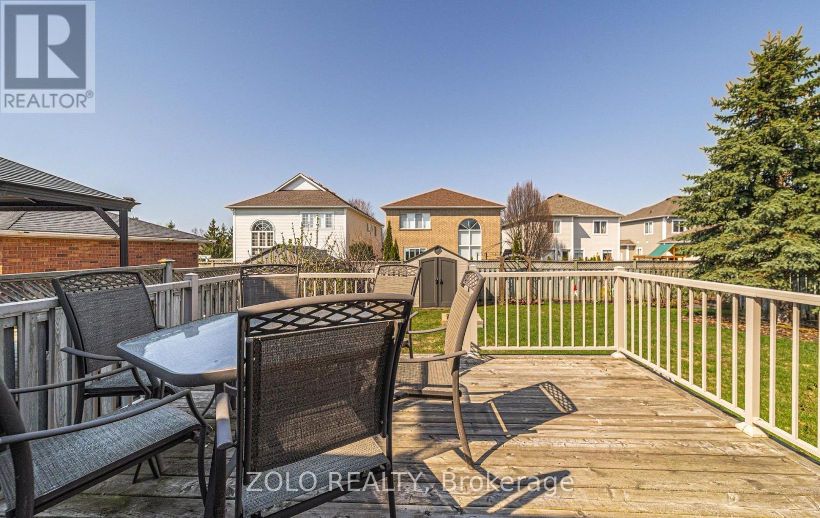 4 Sturgess Crescent, Whitby, Ontario  L1M 1J9 - Photo 38 - E13033756