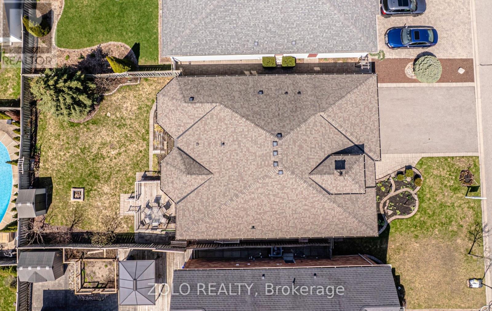 4 Sturgess Crescent, Whitby, Ontario  L1M 1J9 - Photo 43 - E13033756