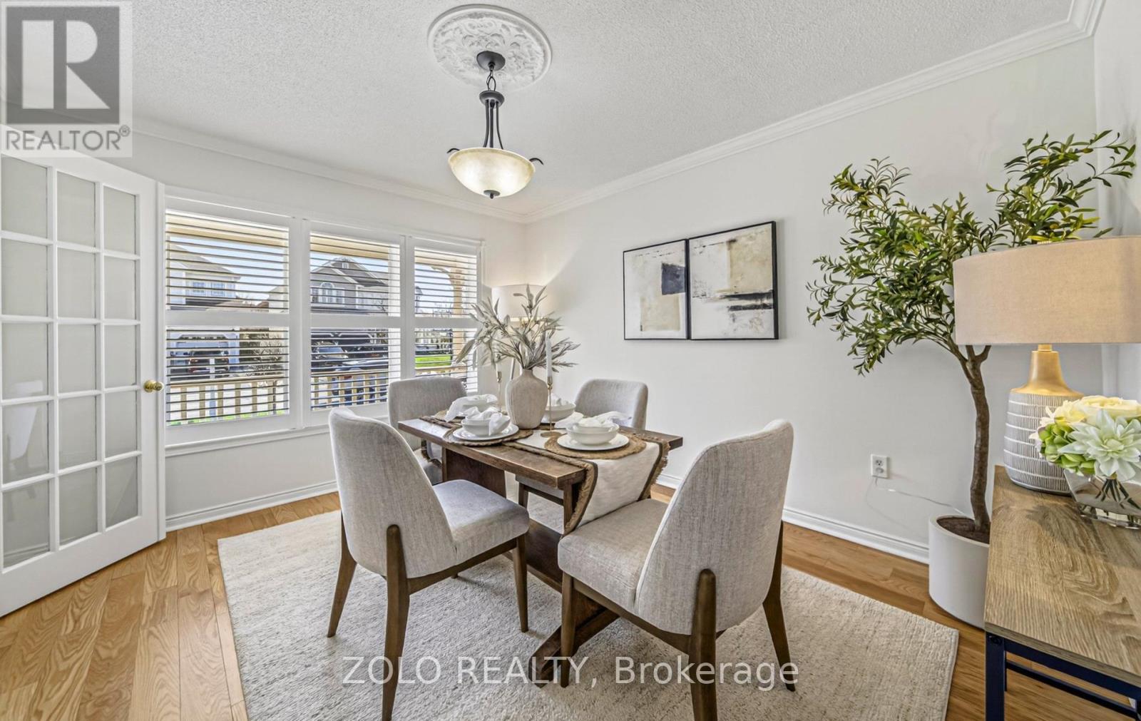 4 Sturgess Crescent, Whitby, Ontario  L1M 1J9 - Photo 9 - E13033756