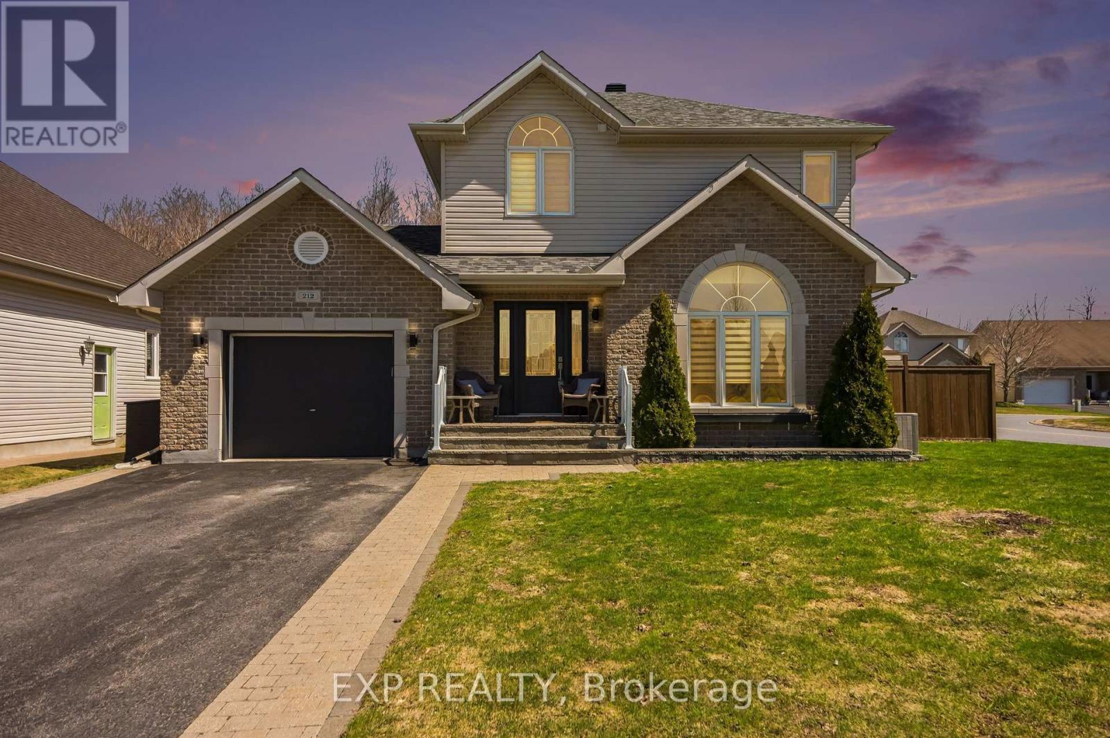 212 JASPER CRESCENT, Clarence-Rockland, Ontario