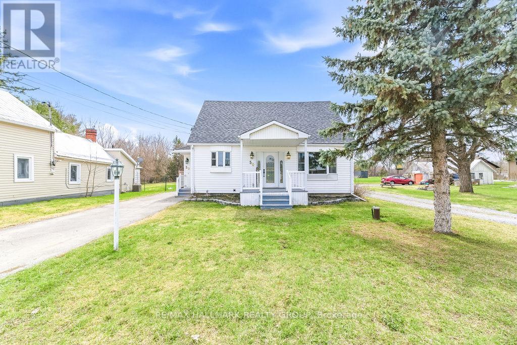 50 POOLE STREET, McNab/Braeside, Ontario