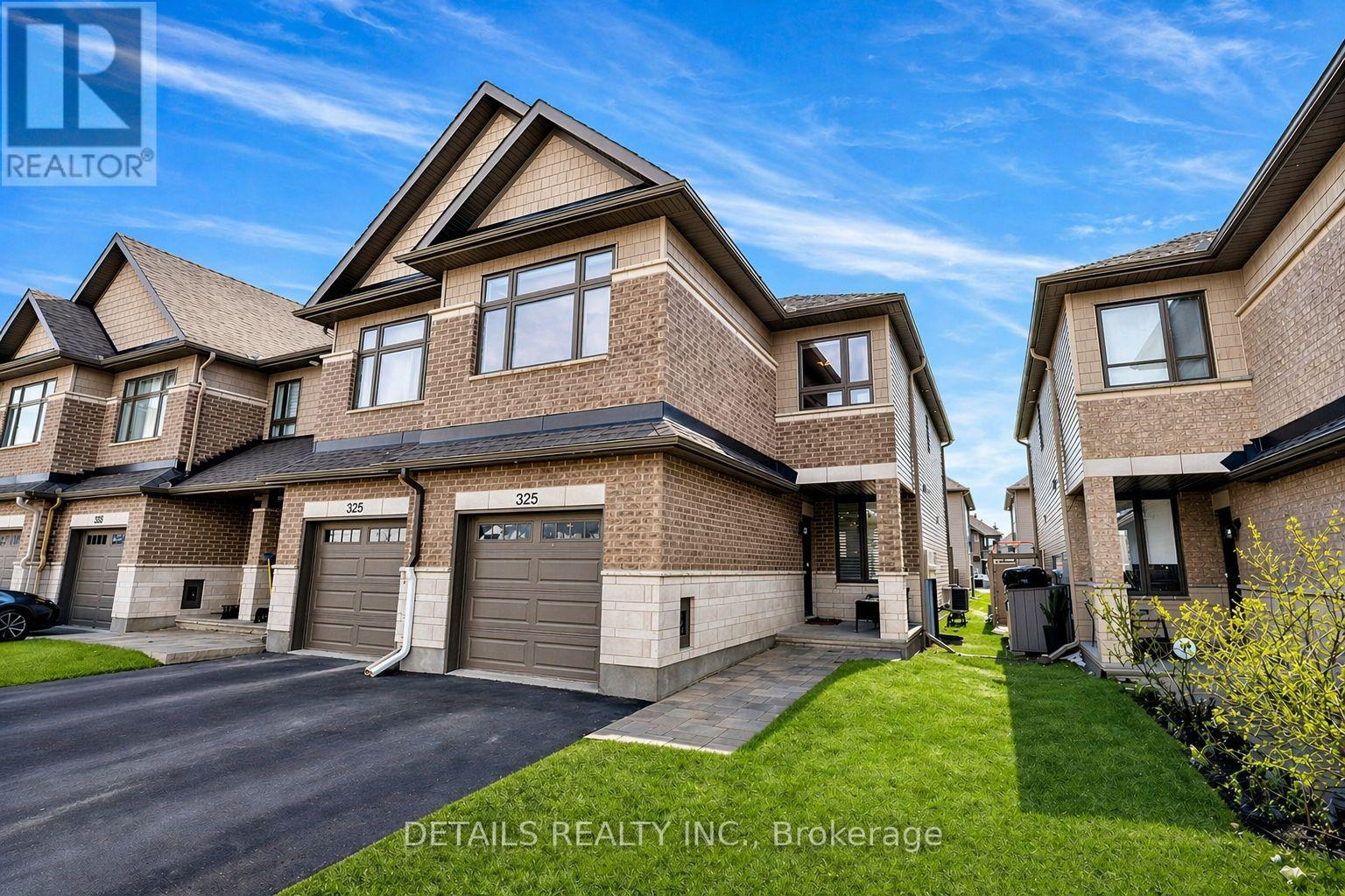 325 PROUD WALK, ottawa, Ontario
