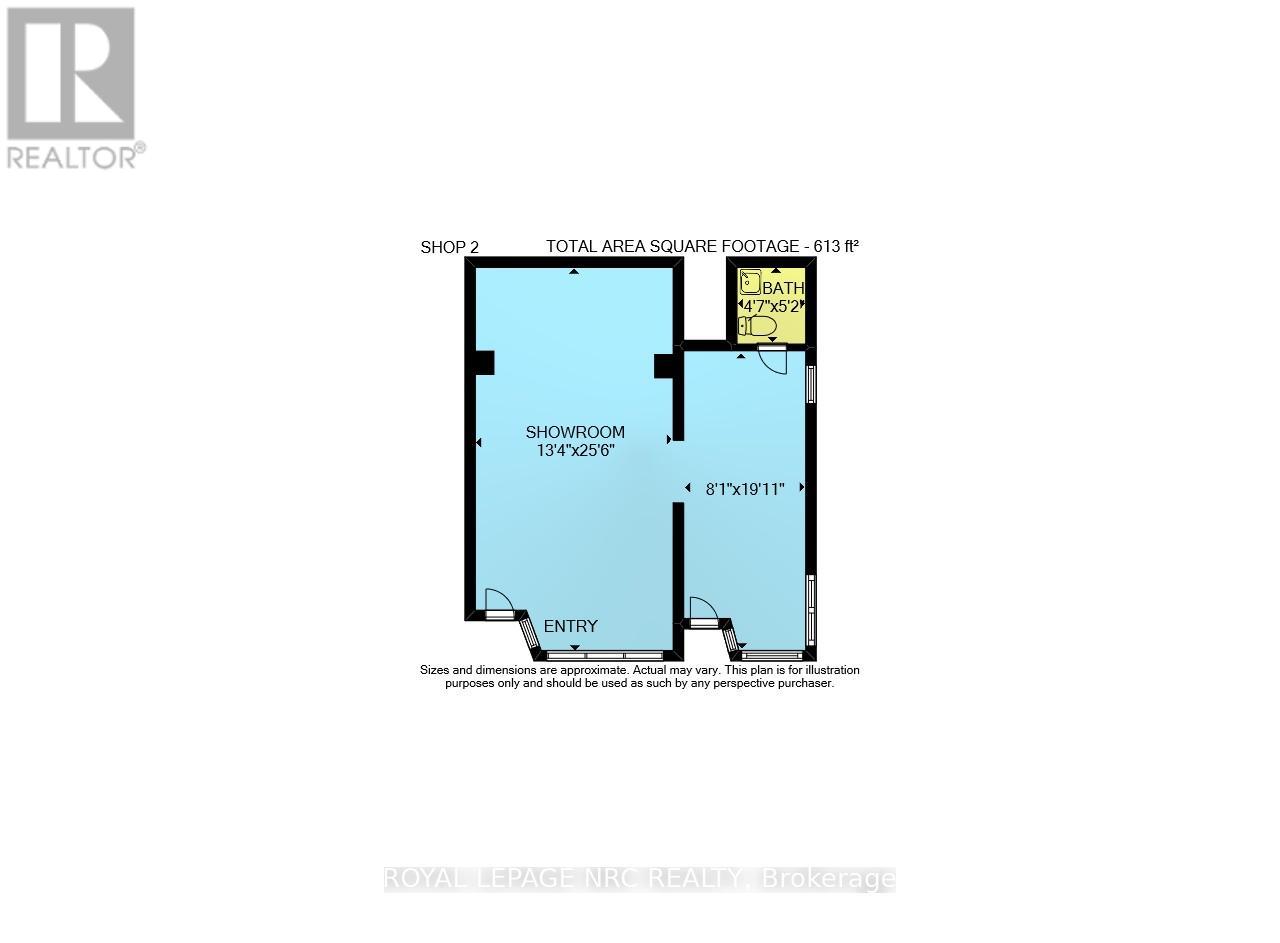 13 Albert Street W, Thorold, Ontario  L2V 2E9 - Photo 12 - X13033828