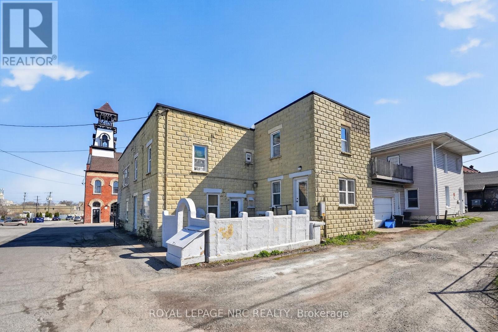 13 Albert Street W, Thorold, Ontario  L2V 2E9 - Photo 13 - X13033828