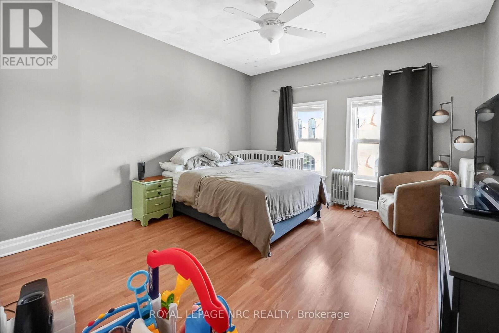 13 Albert Street W, Thorold, Ontario  L2V 2E9 - Photo 21 - X13033828