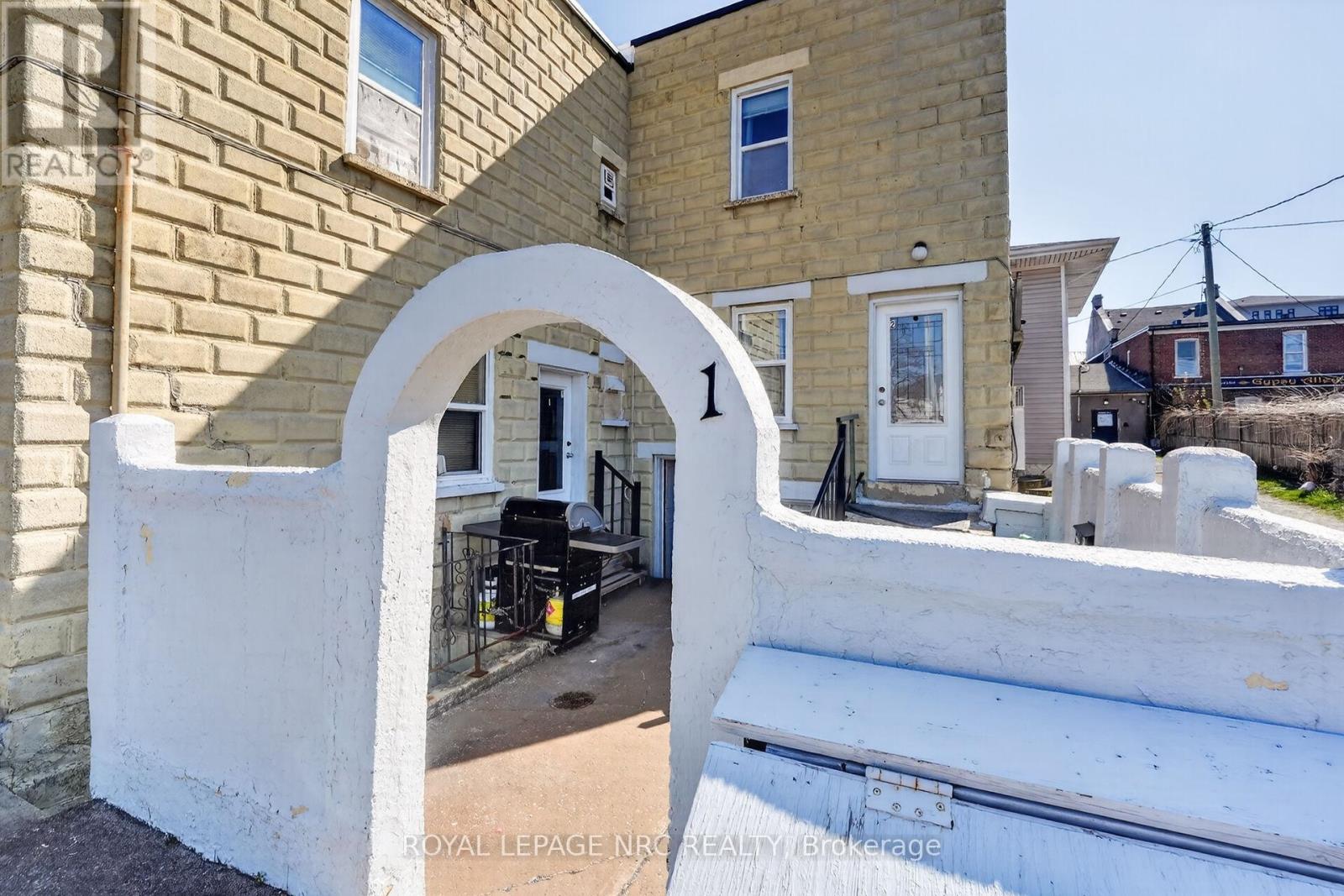 13 Albert Street W, Thorold, Ontario  L2V 2E9 - Photo 29 - X13033828