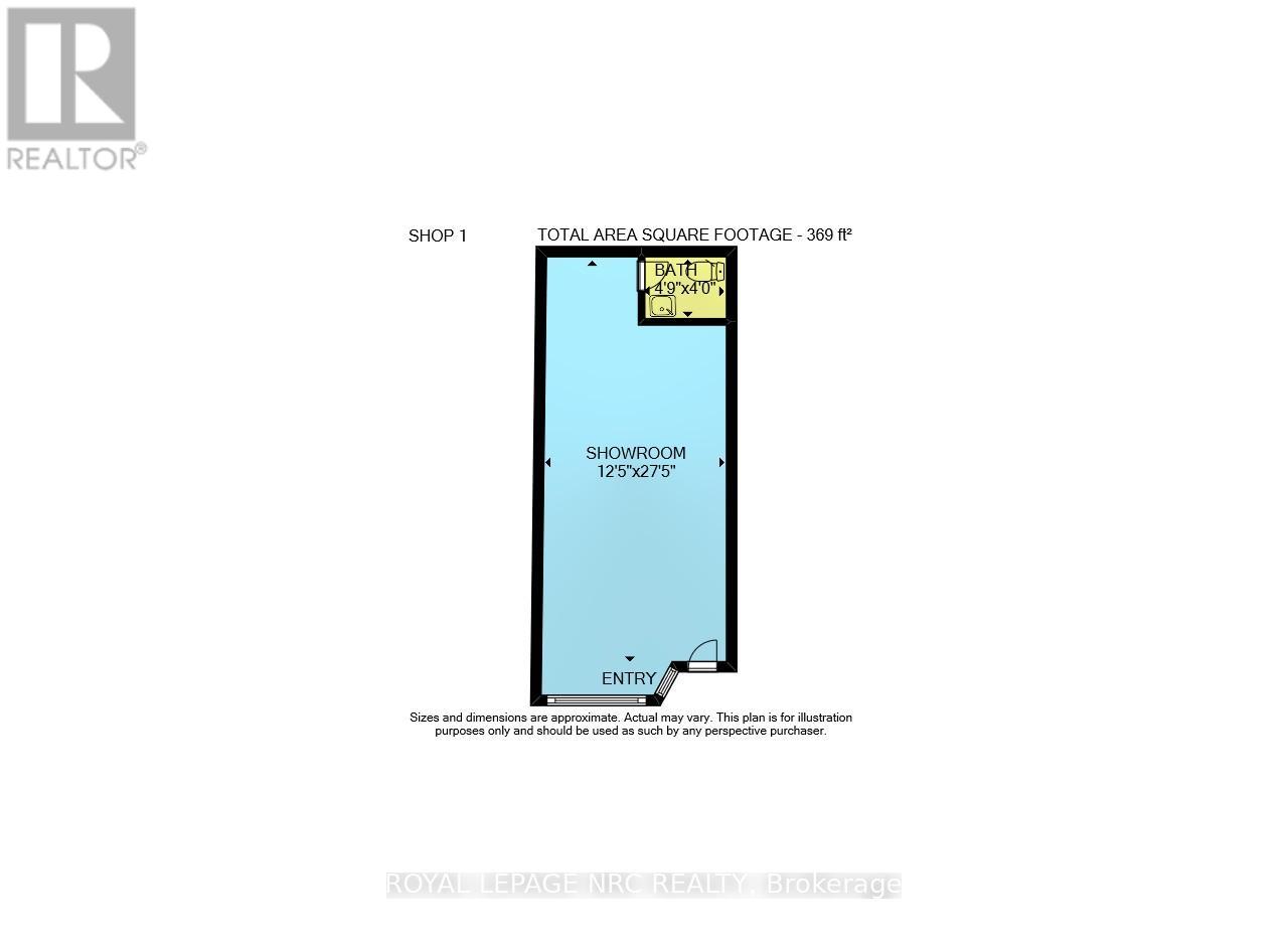 13 Albert Street W, Thorold, Ontario  L2V 2E9 - Photo 6 - X13033828