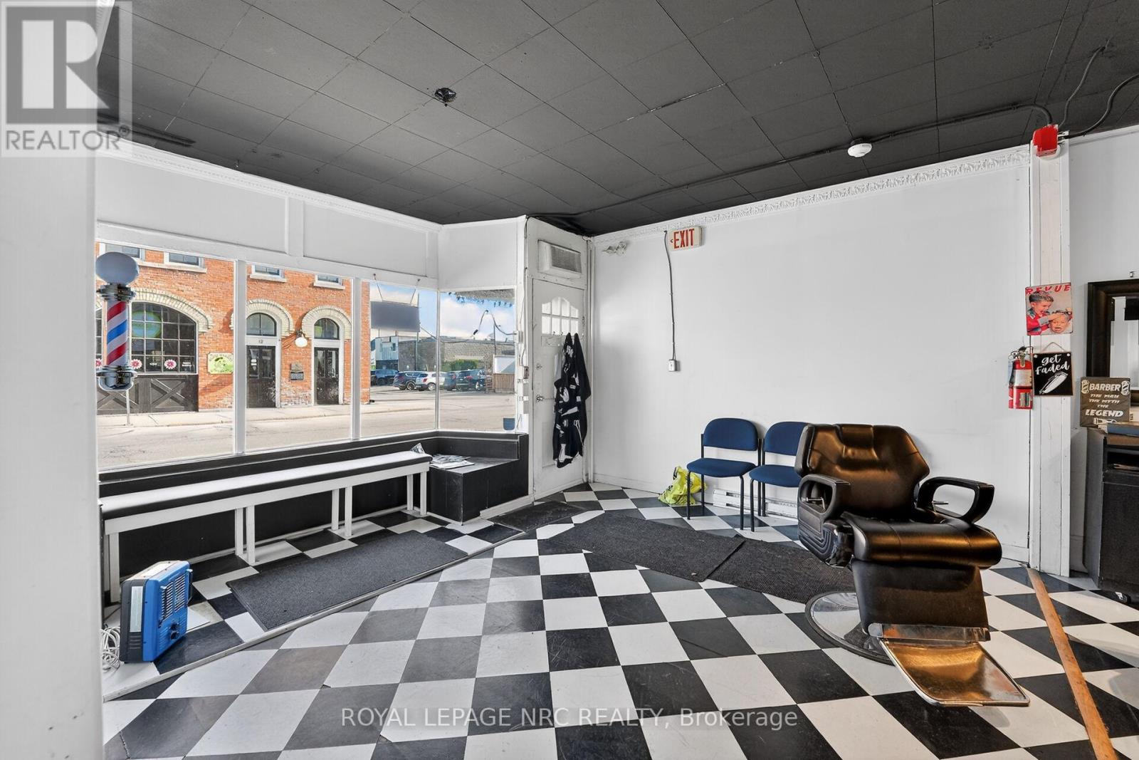 13 Albert Street W, Thorold, Ontario  L2V 2E9 - Photo 7 - X13033828