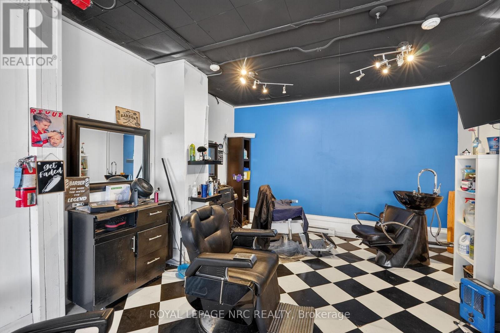 13 Albert Street W, Thorold, Ontario  L2V 2E9 - Photo 8 - X13033828