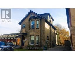 1 - 458 TIMOTHY STREET, Newmarket, Ontario