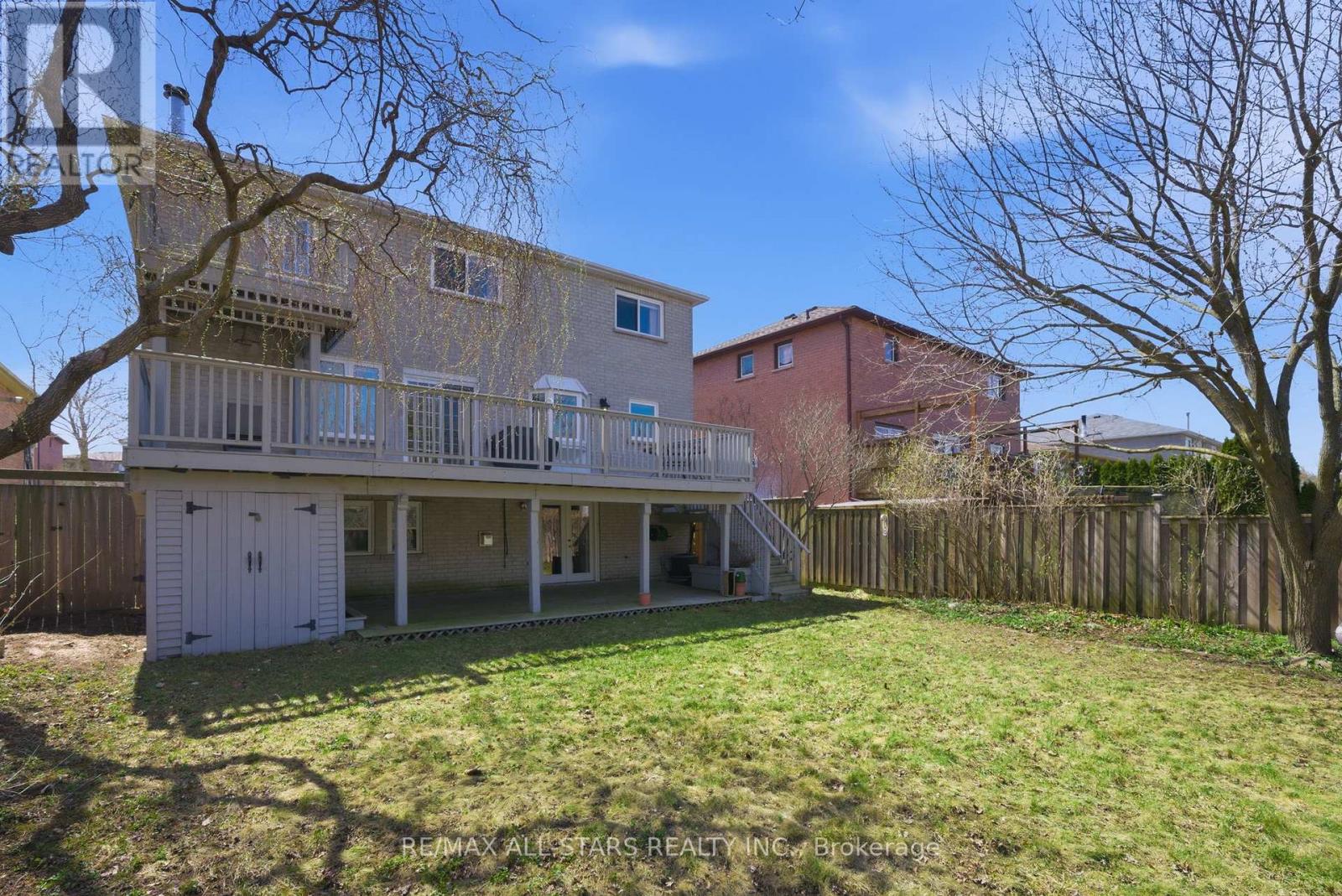 923 Leslie Valley Drive, Newmarket, Ontario  L3Y 7G3 - Photo 41 - N13033796