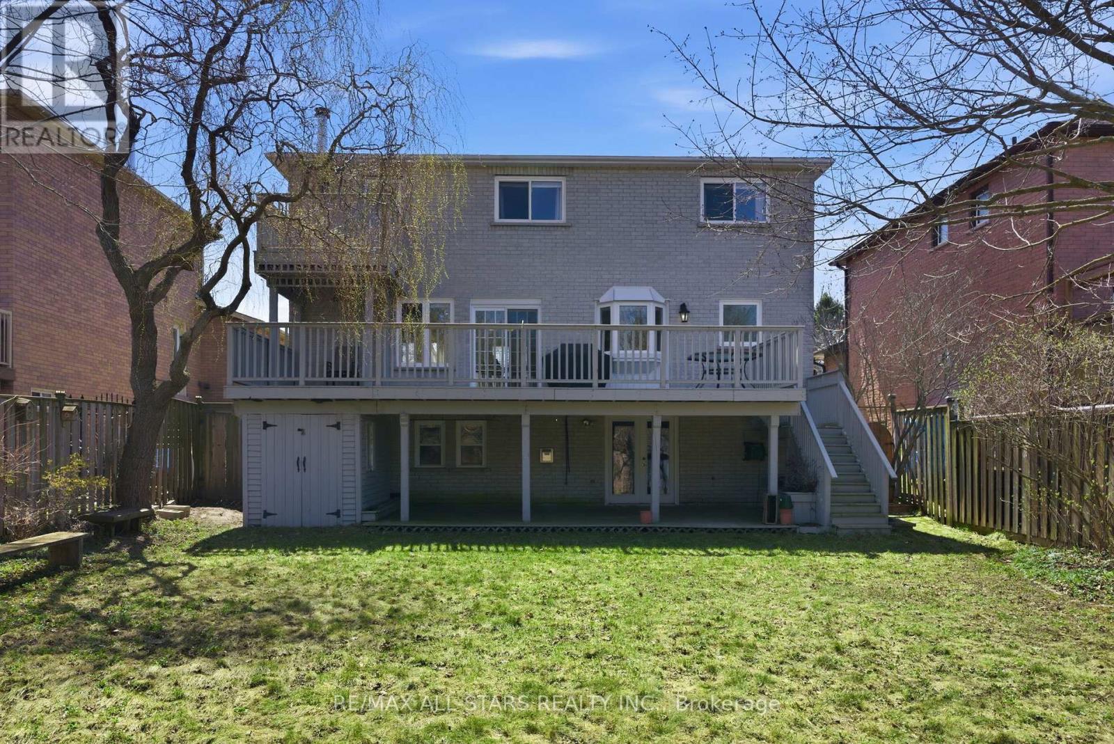 923 Leslie Valley Drive, Newmarket, Ontario  L3Y 7G3 - Photo 42 - N13033796