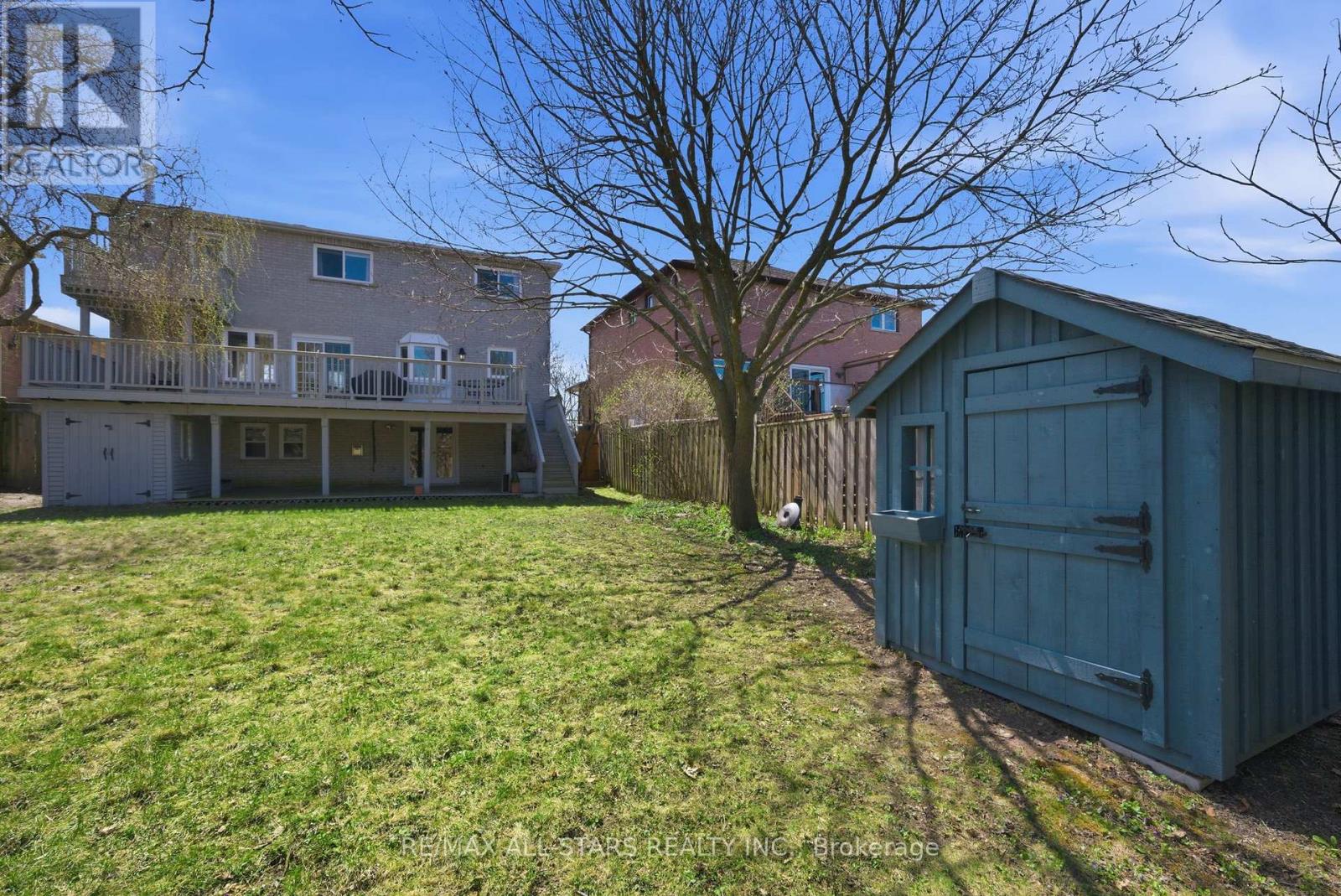 923 Leslie Valley Drive, Newmarket, Ontario  L3Y 7G3 - Photo 43 - N13033796