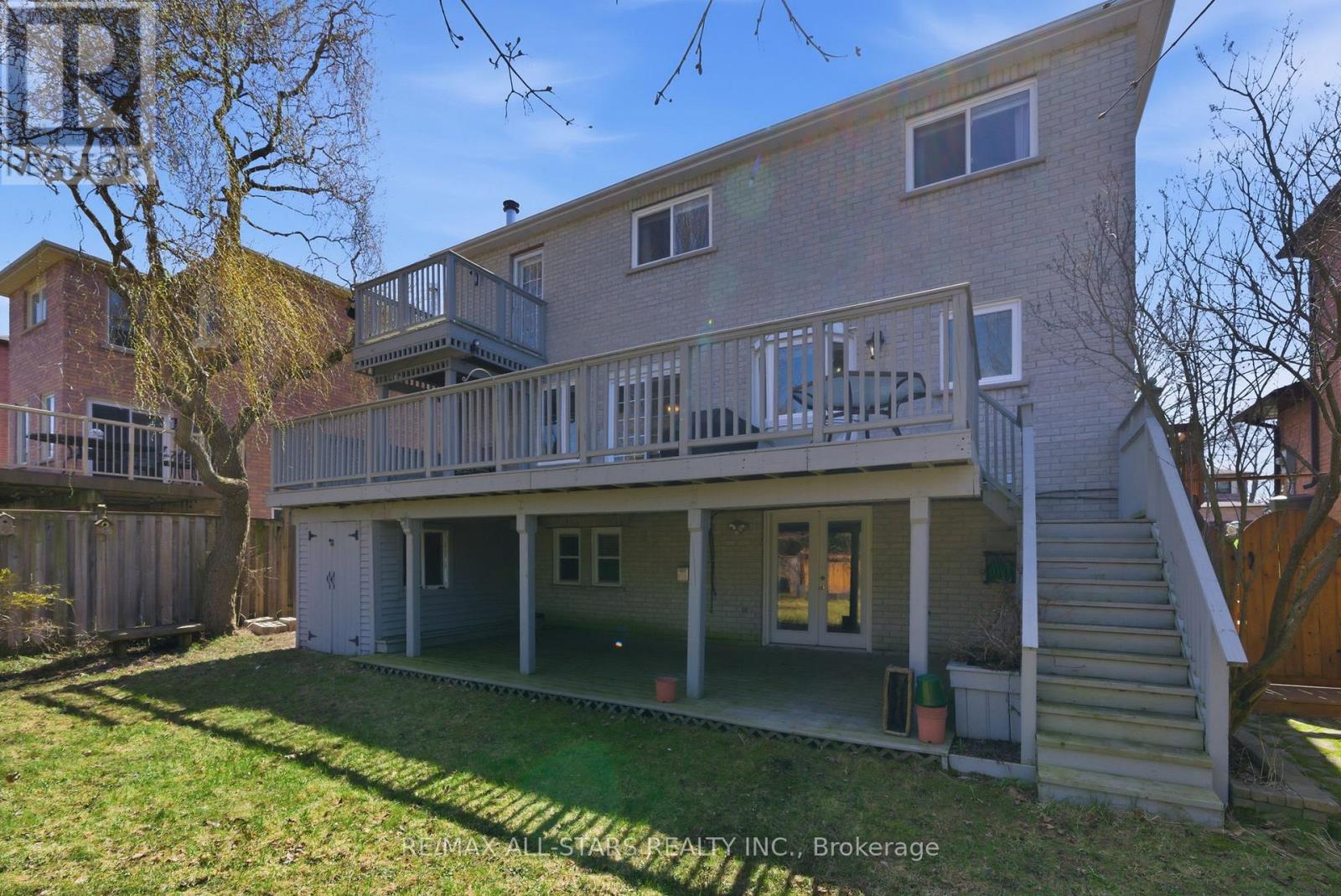 923 Leslie Valley Drive, Newmarket, Ontario  L3Y 7G3 - Photo 44 - N13033796